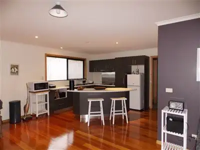 Fourth view of Homely townhouse listing, 1/21 Deviation Road, Penguin TAS 7316