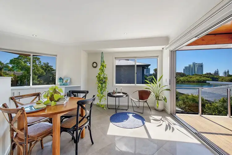 Third view of Homely semi-detached listing, 1/3 Tuesley Court, Southport QLD 4215