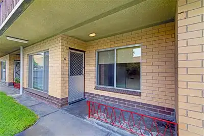 6/116 Lipsett Terrace, Brooklyn Park SA 5032