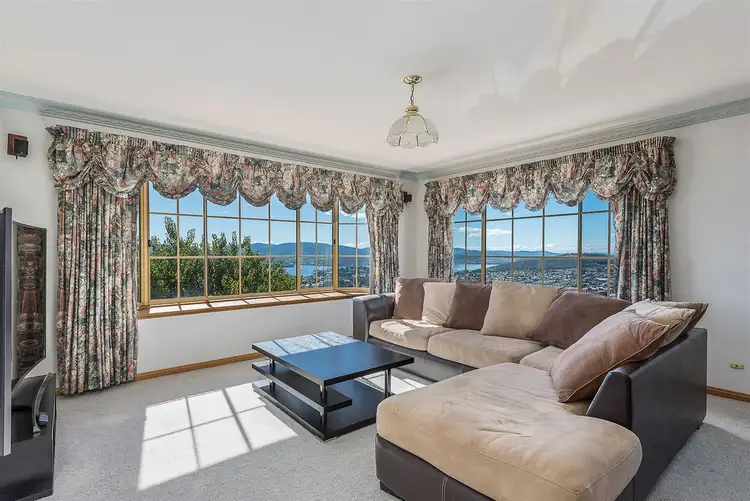 Fourth view of Homely house listing, 99 Amy Street, West Moonah TAS 7009