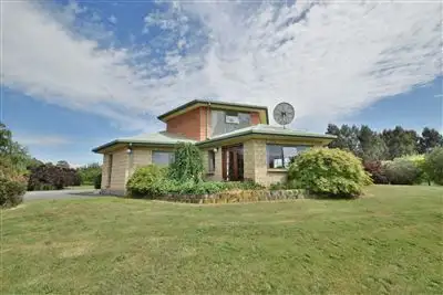 1 Colonization Row, Westbury TAS 7303
