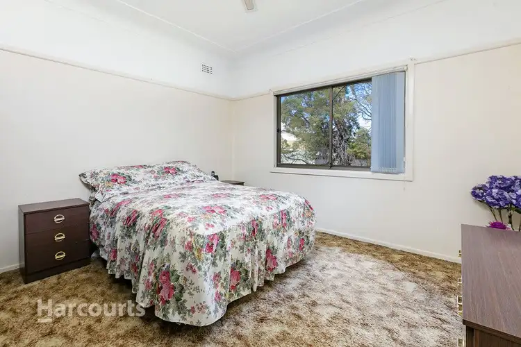 Fourth view of Homely house listing, 13 Glenview Street, St Marys NSW 2760