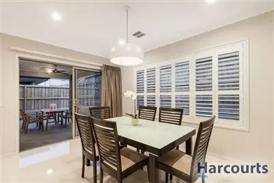 Fifth view of Homely house listing, 20 Flora Grove, Wantirna South VIC 3152
