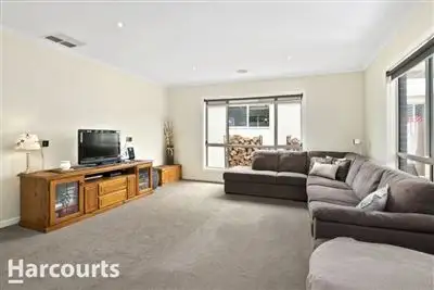 Fourth view of Homely house listing, 8 Megan Street, Miners Rest VIC 3352
