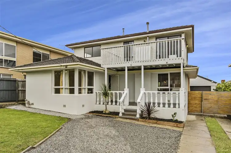 24 Ruhamah Avenue, Bell Post Hill VIC 3215