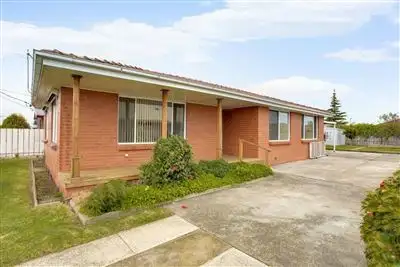 Second view of Homely house listing, 18 Trent Street, Youngtown TAS 7249