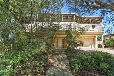 Second view of Homely house listing, 60 Casuarina Drive, Frankston South VIC 3199