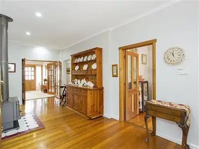 Sixth view of Homely house listing, 37 Como Crescent, Newstead TAS 7250