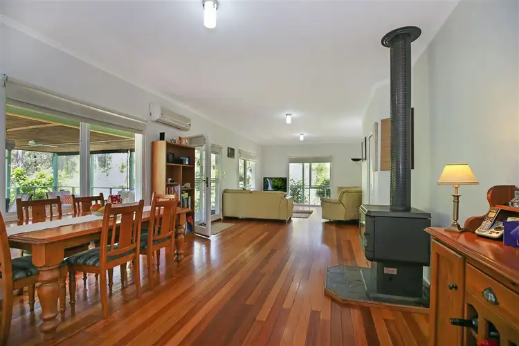 Fourth view of Homely house listing, 3 Wanke Road, Mirboo North VIC 3871
