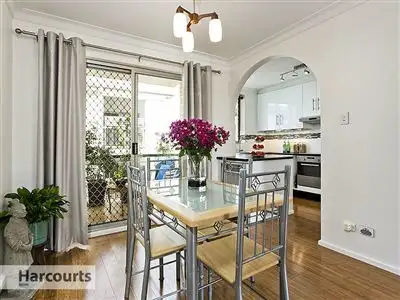 Fourth view of Homely unit listing, 6/34 Lade St, Gaythorne QLD 4051