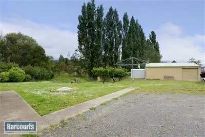 Fifth view of Homely house listing, 62 Marguerite Street, Ranelagh TAS 7109