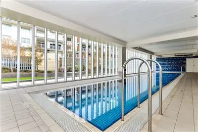 Third view of Homely apartment listing, 210/12-14 Wirra Drive, New Port SA 5015