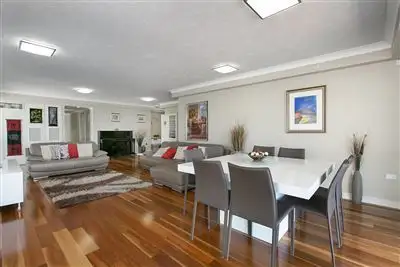Second view of Homely apartment listing, 24/30 O'Connell Street, Kangaroo Point QLD 4169