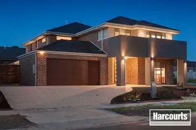 17 Harvest Road, Officer VIC 3809