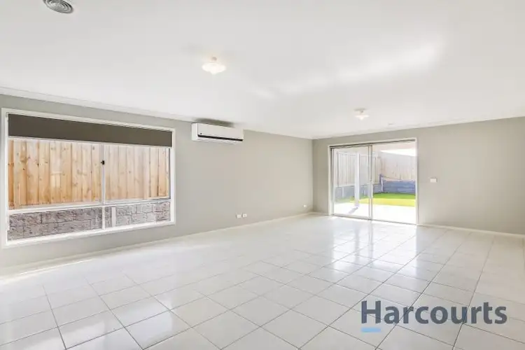 Third view of Homely house listing, 37 Silkwood Drive, Warragul VIC 3820