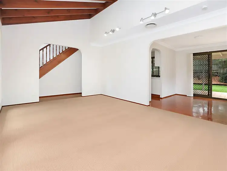 Third view of Homely house listing, 7 Bel Air Court, Ferny Hills QLD 4055