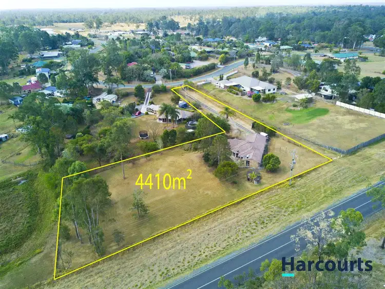 Second view of Homely house listing, 26 Evergreen Drive, South Maclean QLD 4280