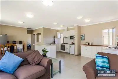 Second view of Homely house listing, 52a Bibra Drive, Bibra Lake WA 6163