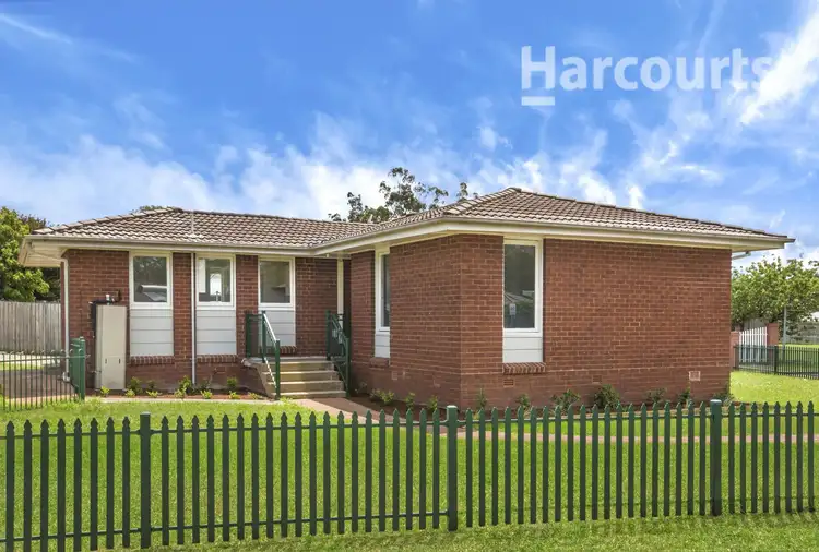 200B St Johns Road, Bradbury NSW 2560