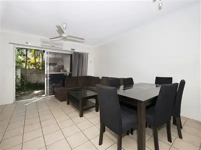 5/34 Bayswater Road, Hyde Park QLD 4812