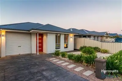 Main view of Homely house listing, 25a Sandery Avenue, Seacombe Gardens SA 5047
