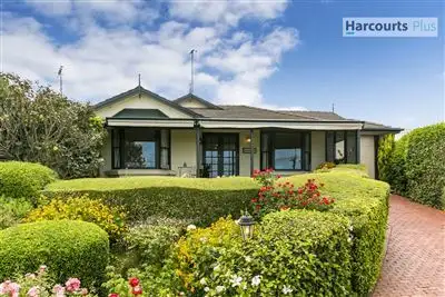 Second view of Homely house listing, 14 Marine Avenue, Hallett Cove SA 5158