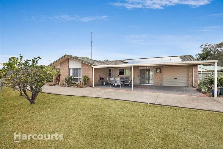 Main view of Homely house listing, 7 Birch Court, Kawungan QLD 4655