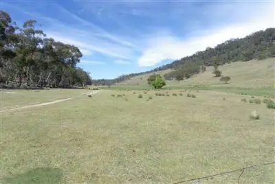 Third view of Homely rural property listing, 1677 Bobeyan Road, Shannons Flat NSW 2630