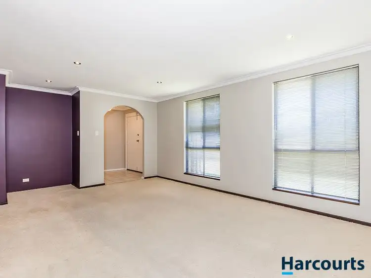 Fifth view of Homely house listing, 6 Bearing Parade, Mullaloo WA 6027