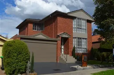 Main view of Homely townhouse listing, 1/16 Fairfield Grove, Caulfield South VIC 3162