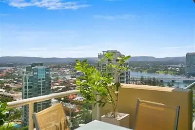 Fifth view of Homely house listing, 1192/1 Lennie Avenue, Main Beach QLD 4217