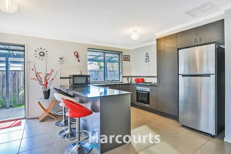 Third view of Homely house listing, 4 Kimberley Grove, Pakenham VIC 3810