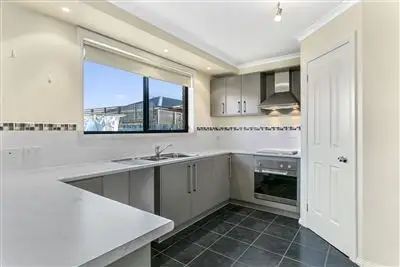 Second view of Homely villa listing, 2/13 Lucas Place, Brighton TAS 7030