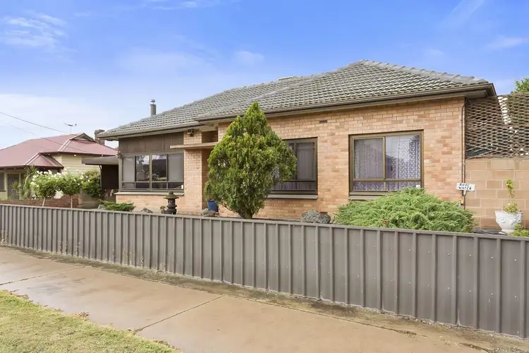 Second view of Homely house listing, 15 Baker  Street, Birkenhead SA 5015