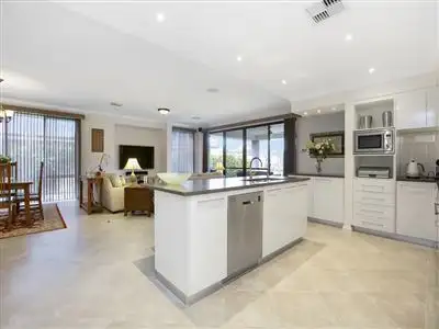 Seventh view of Homely house listing, 40 Descanso Loop, Aubin Grove WA 6164