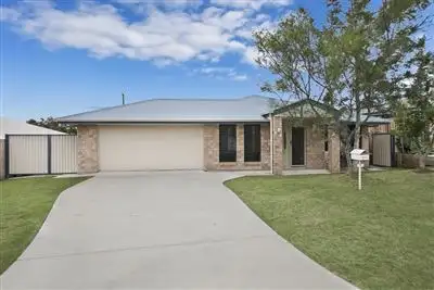 Main view of Homely house listing, 6 Bolte Crescent, Kallangur QLD 4503