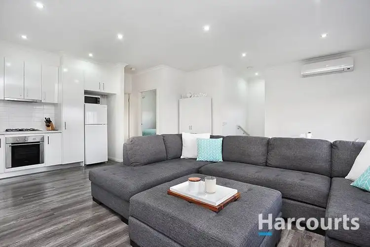Sixth view of Homely townhouse listing, 83 Rotino Crescent, Lalor VIC 3075