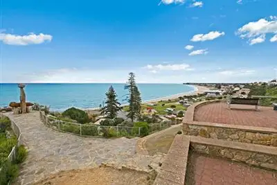 Third view of Homely house listing, 9 Keith Crescent, Marino SA 5049
