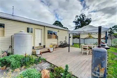 Sixth view of Homely unit listing, 32b Ayres Street, Creswick VIC 3363