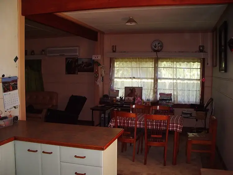Fifth view of Homely house listing, 8 Cassilis Road, Swifts Creek VIC 3896