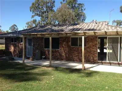 Second view of Homely house listing, 34 South Street, Jimboomba QLD 4280