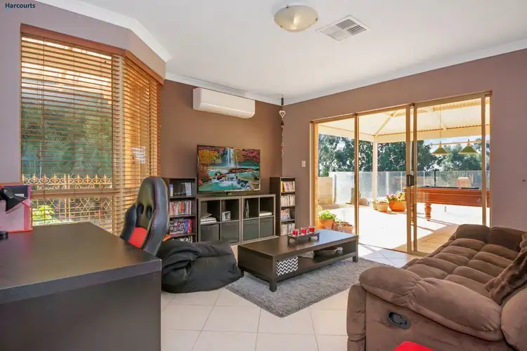Sixth view of Homely house listing, 57 Lee-Steere Drive, Mariginiup WA 6078