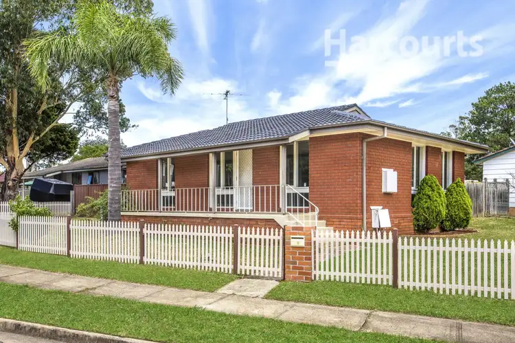 12 Creigan Road, Bradbury NSW 2560