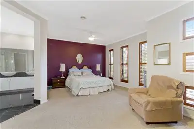 Fifth view of Homely house listing, 5 King Sound Close, Waterways VIC 3195
