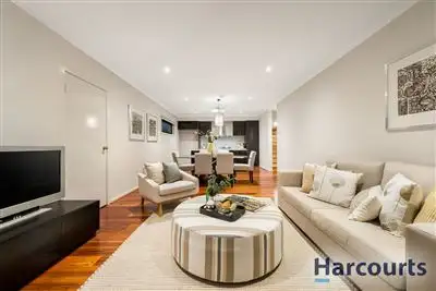Second view of Homely townhouse listing, 1/42 Virginia Street, Mount Waverley VIC 3149