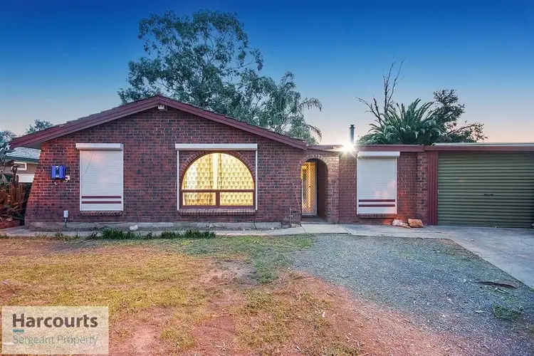 16 Gerrard Avenue, Paralowie SA 5108