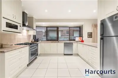 Second view of Homely house listing, 20 Croxteth Way, Wantirna VIC 3152