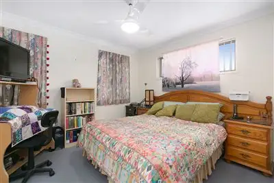 Seventh view of Homely townhouse listing, 15/10 Chapman Place, Oxley QLD 4075