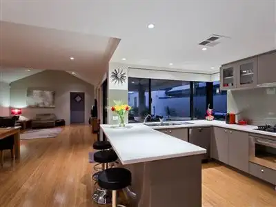 Fourth view of Homely house listing, 24 Leschenault Boulevard, Munster WA 6166