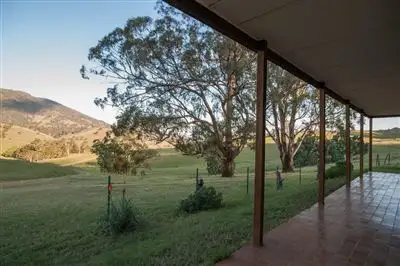 Fifth view of Homely rural property listing, 1951 Pages Creek Rd, "Limberlost", Ellerston via, Scone NSW 2337